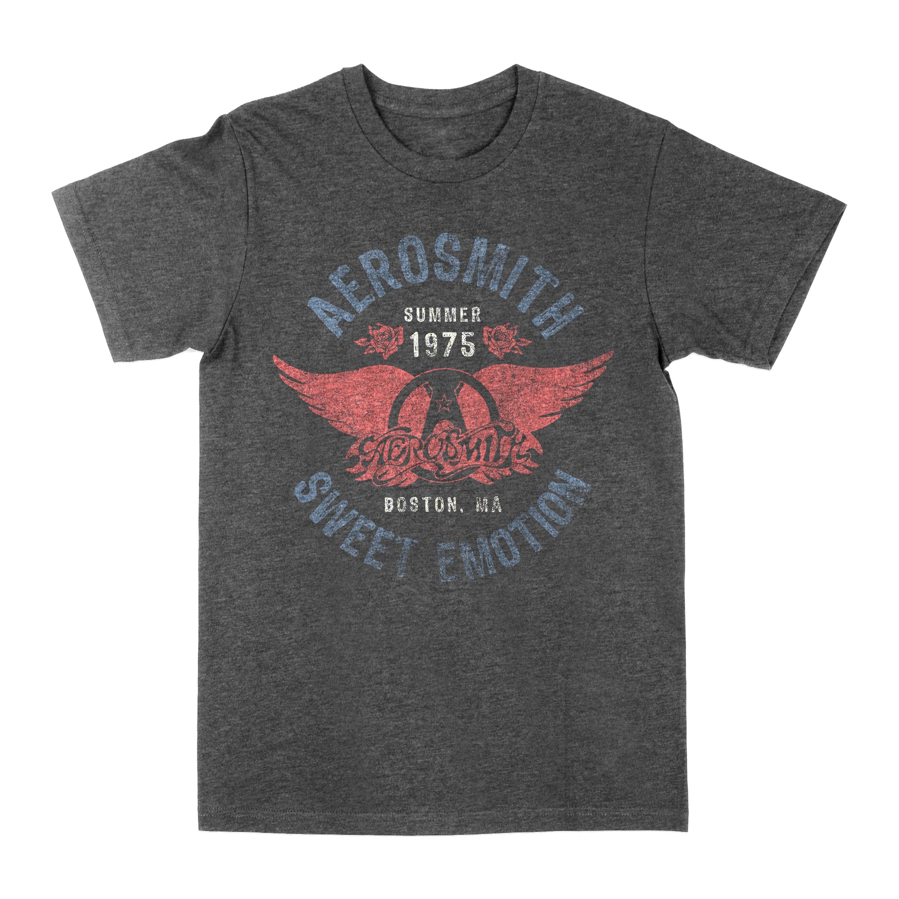 Aerosmith Sweet Emotion T-shirt